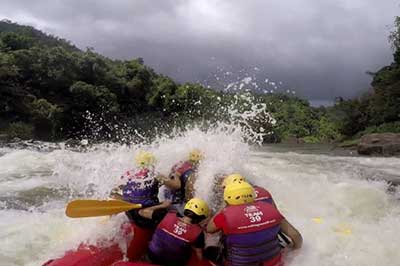  Kithulgala water rafting | walklankatours.com